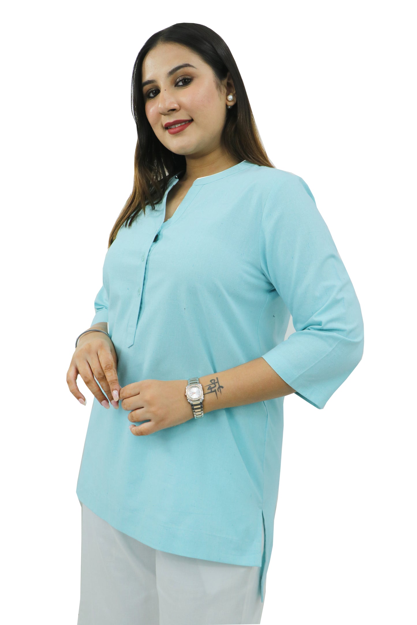 Ice Blue