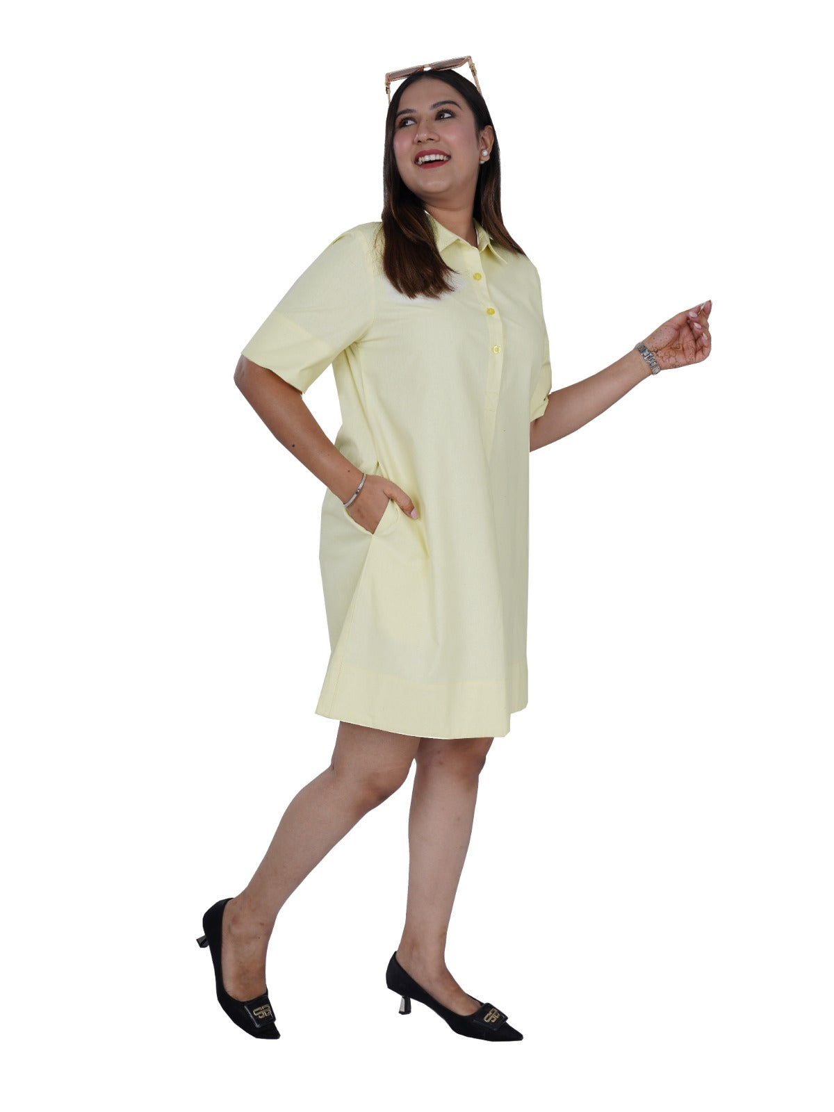 Tunic Dress