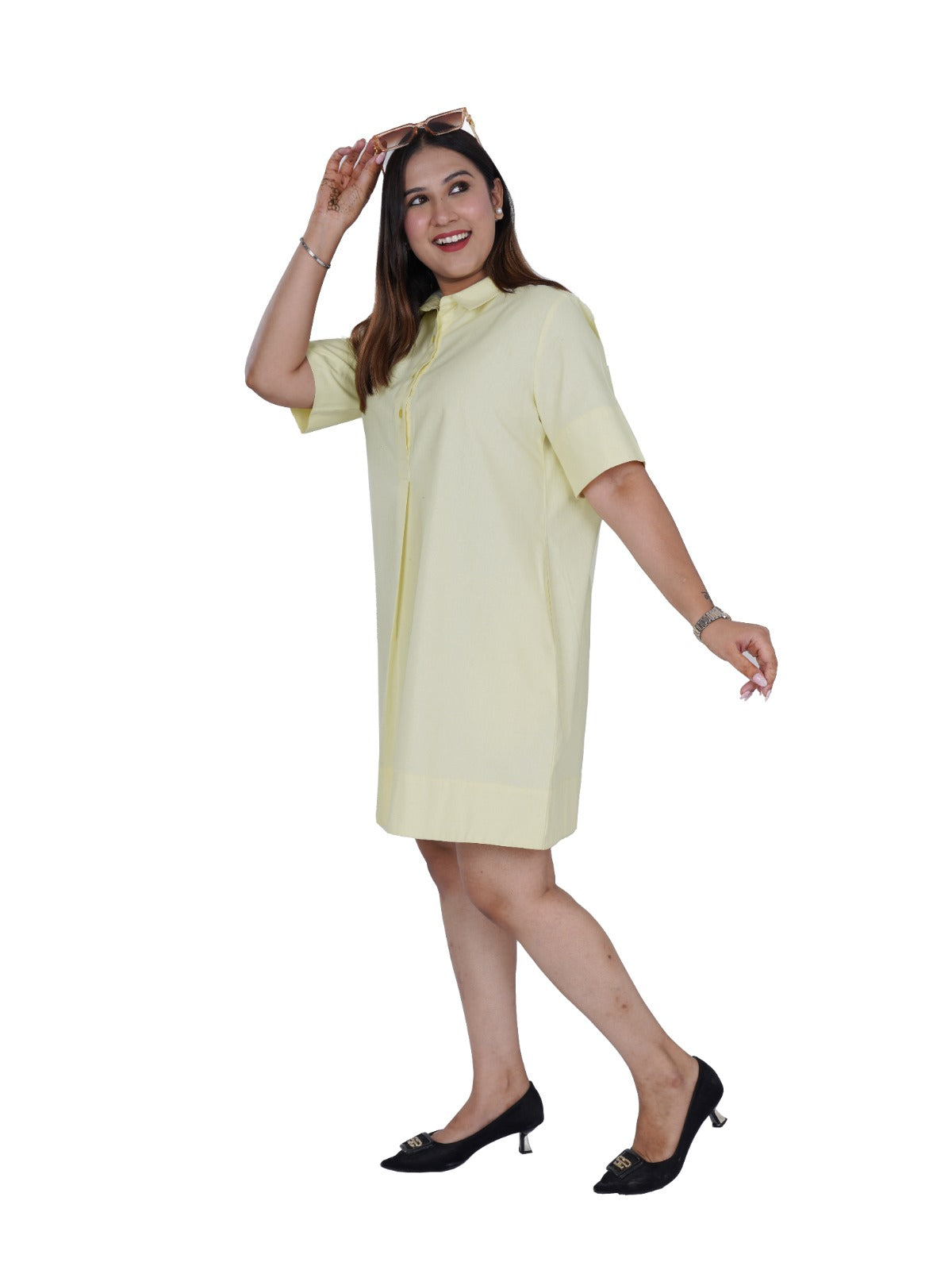 Tunic Dress