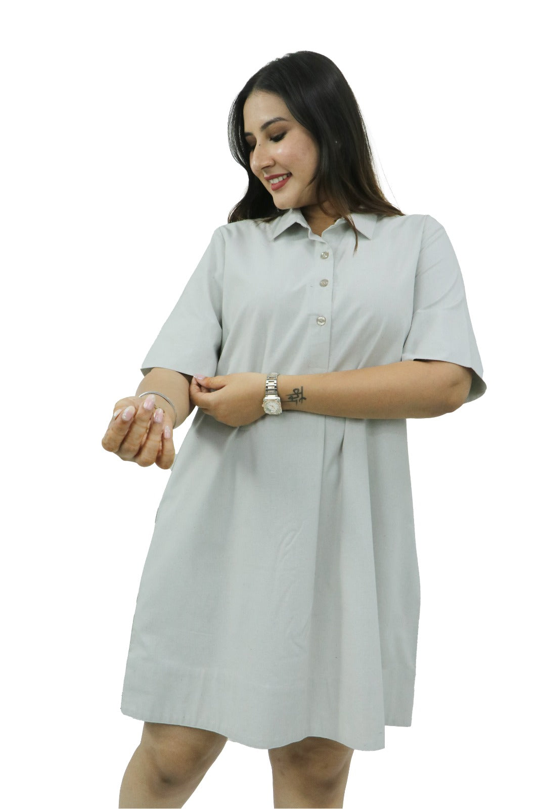 Tunic Dress