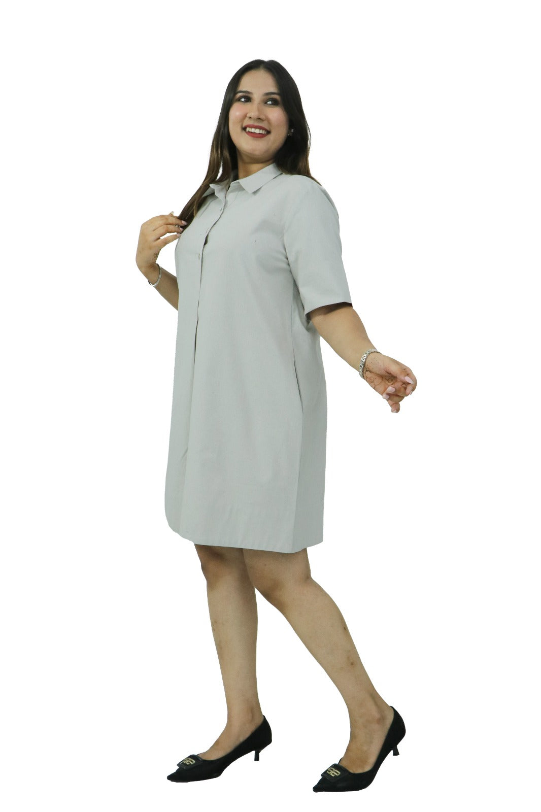 Tunic Dress
