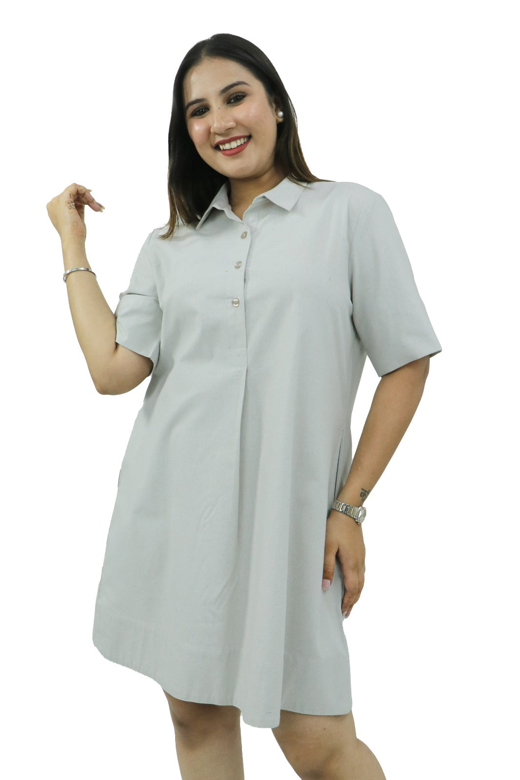 Tunic Dress