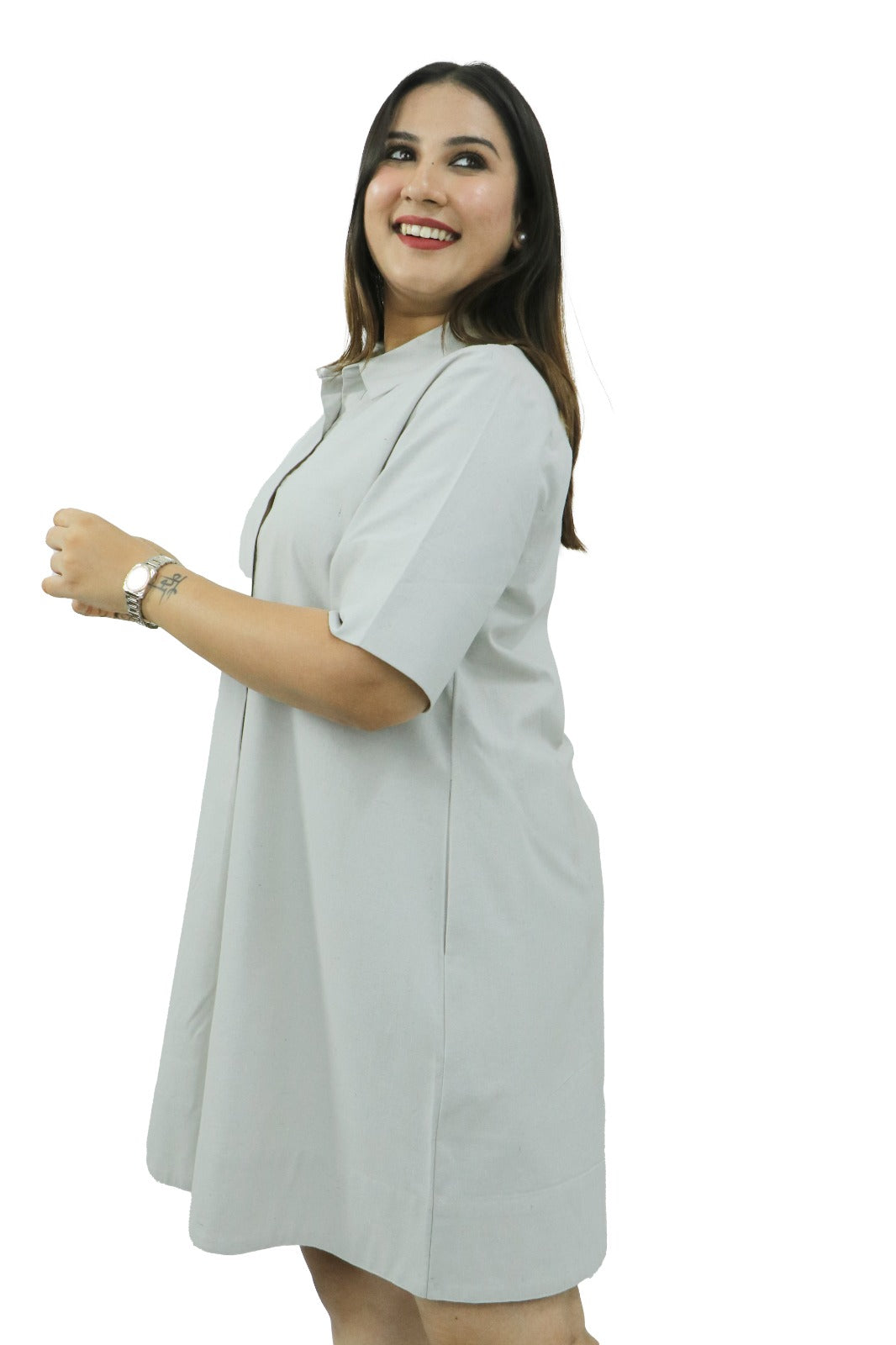 Tunic Dress