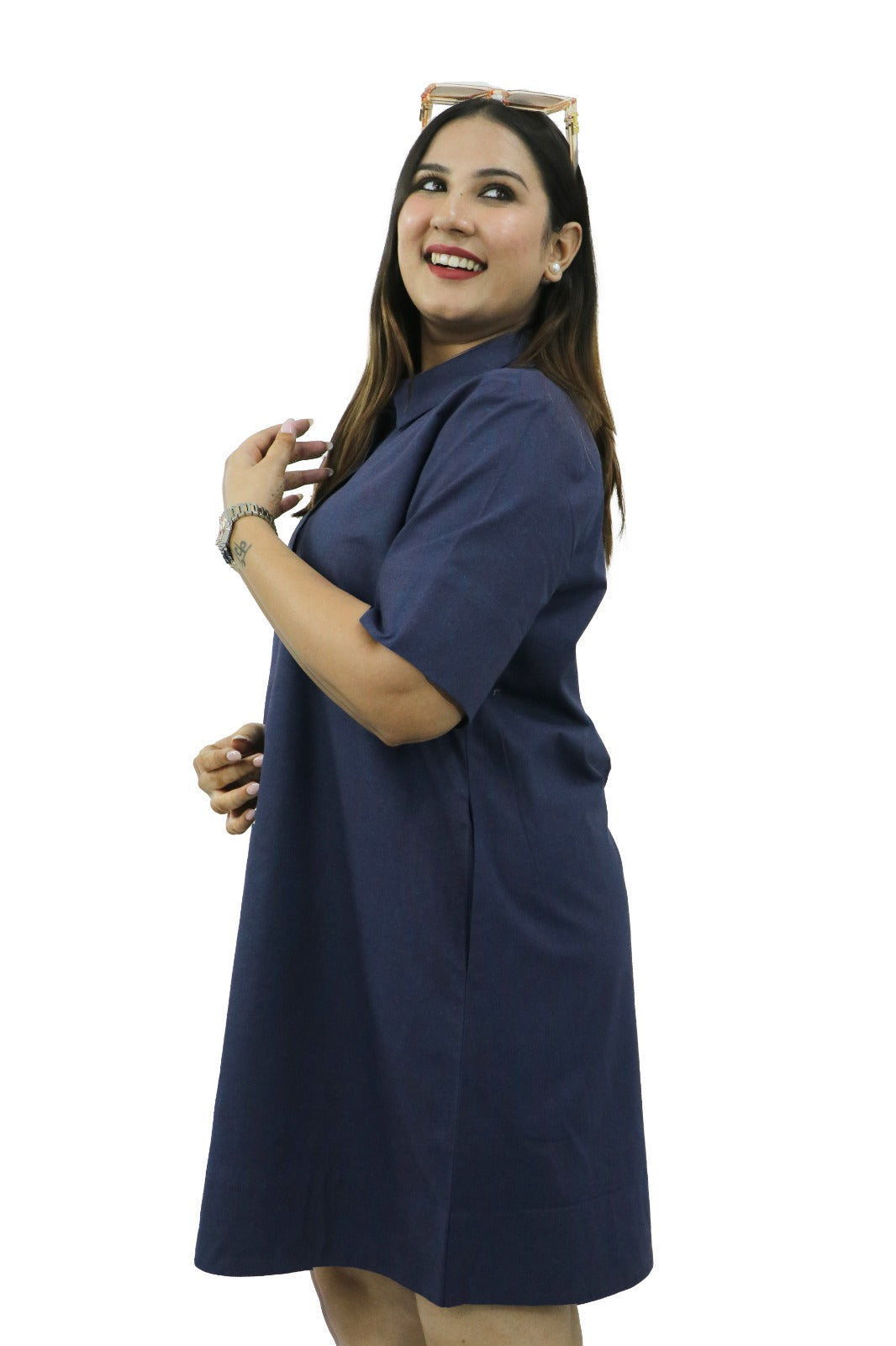 Tunic Dress