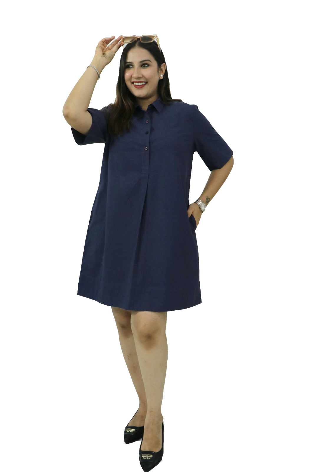 Tunic Dress
