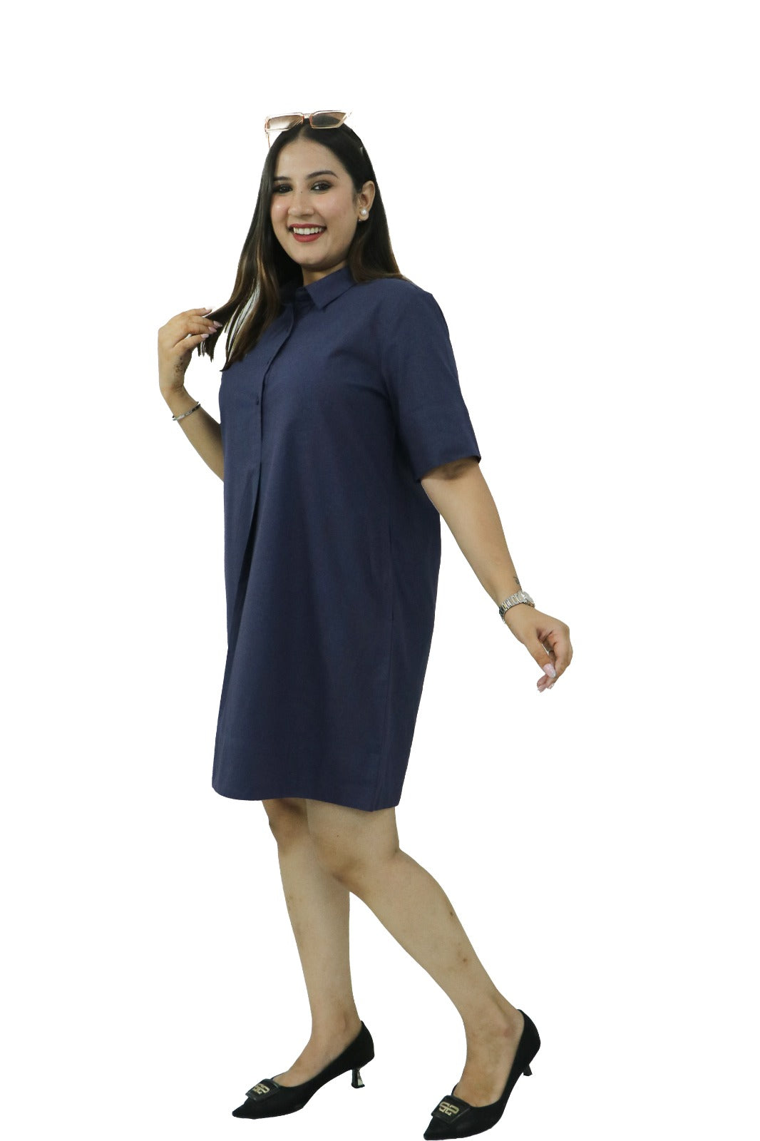 Tunic Dress