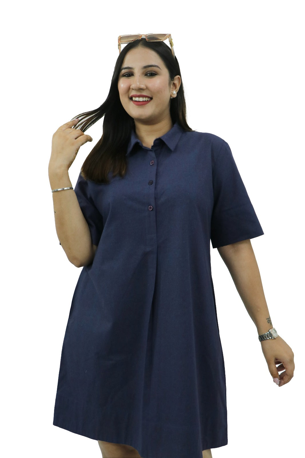 Tunic Dress