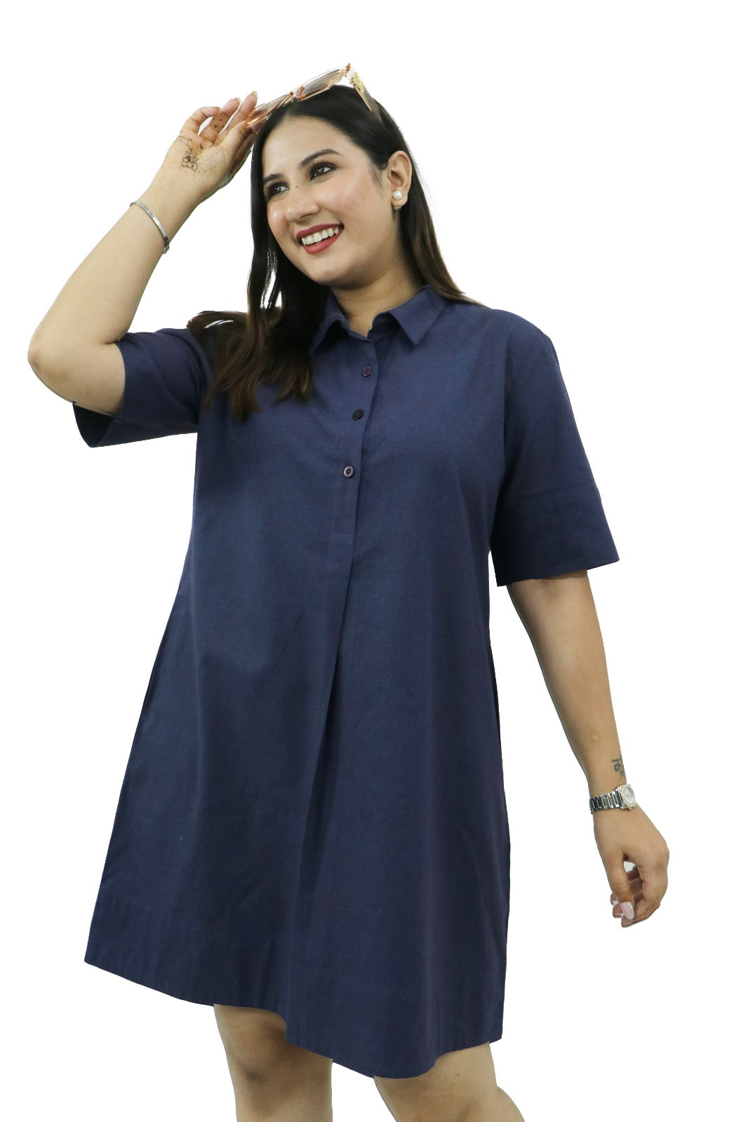 Tunic Dress