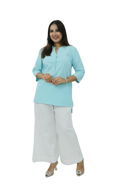 Ice Blue