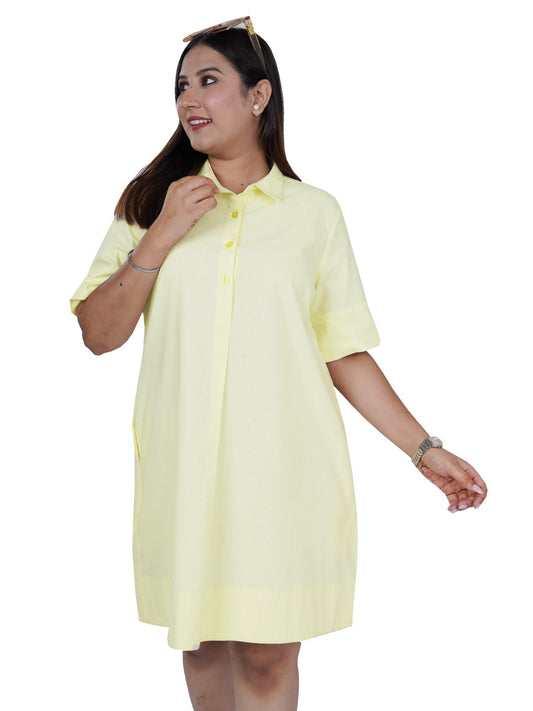 Tunic Dress