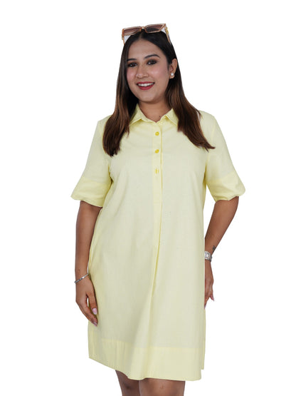 Tunic Dress
