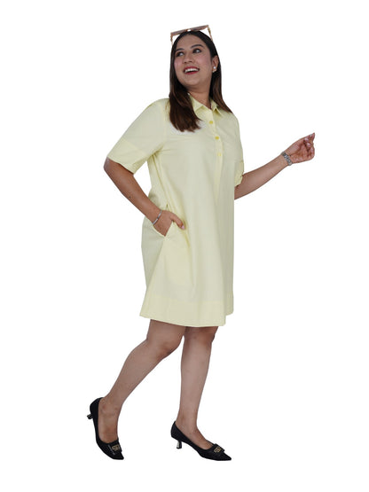 Tunic Dress