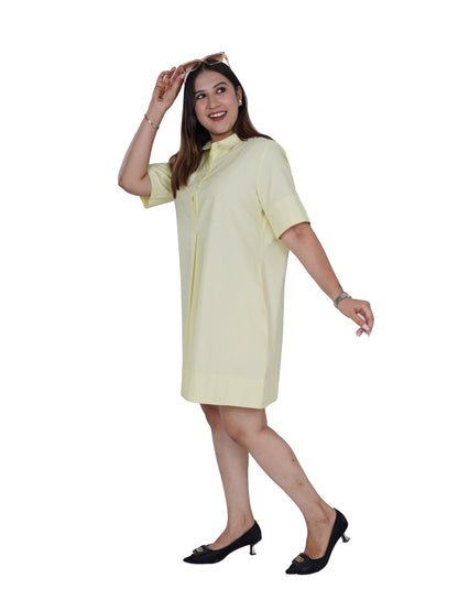 Tunic Dress