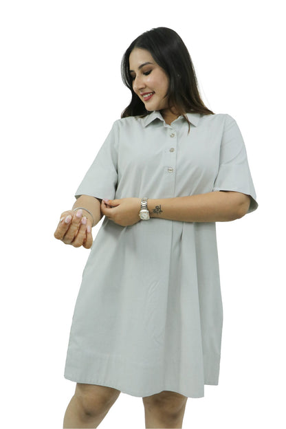 Tunic Dress