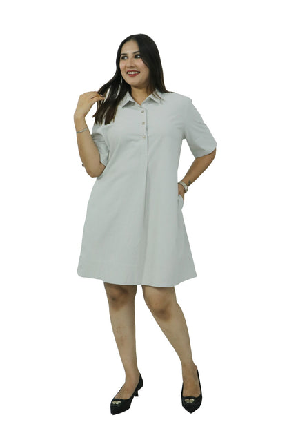 Tunic Dress